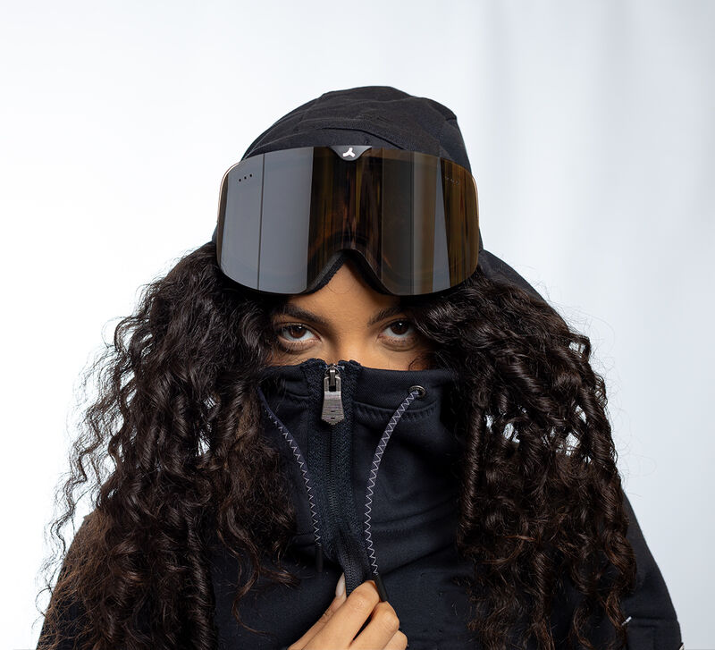 Gogle narciarskie Tripoint Shiceng Dashan